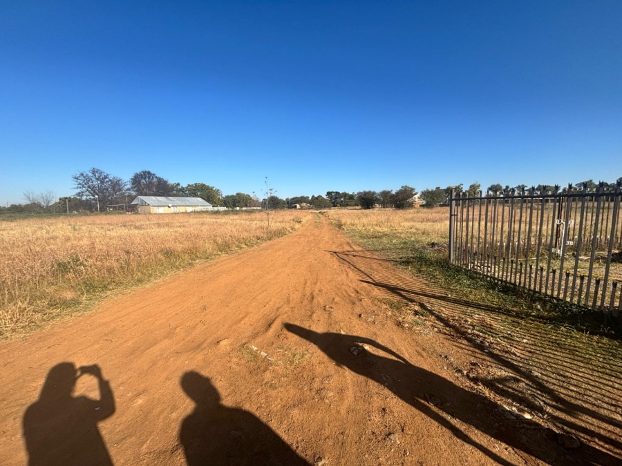 10 Bedroom Property for Sale in Olive Hill Free State